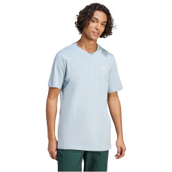 adidas Essentials Single Jersey T-Shirt Herren AEWP -...