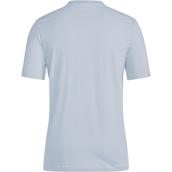 adidas Essentials Single Jersey T-Shirt Herren AEWP - wonblu S