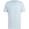 adidas Essentials Single Jersey T-Shirt Herren AEWP - wonblu S