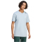 adidas Essentials Single Jersey T-Shirt Herren AEWP - wonblu S