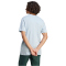 adidas Essentials Single Jersey T-Shirt Herren AEWP - wonblu S