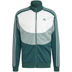 adidas Colorblock Trainingsanzug Herren 024A -...