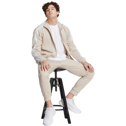 adidas Basic 3-Streifen Trainingsanzug Herren AEWN - wonbei S