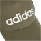 adidas Daily Cap Herren AETE - olistr/white/white 54 - 60 cm