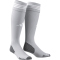 adidas Adisock 23 Fußball Stutzenstrümpfe II6075 - team light grey/white 37-39