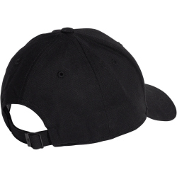 adidas Cotton Twill Baseball Cap Herren 095A -...