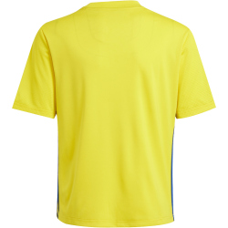 adidas Tabela 23 Fußball Trikot Kinder II0892 - team yellow/team royal blue 116