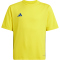 adidas Tabela 23 Fußball Trikot Kinder II0892 - team yellow/team royal blue 116