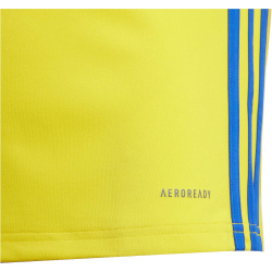 adidas Tabela 23 Fußball Trikot Kinder II0892 - team yellow/team royal blue 152