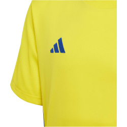adidas Tabela 23 Fußball Trikot Kinder II0892 - team yellow/team royal blue 152