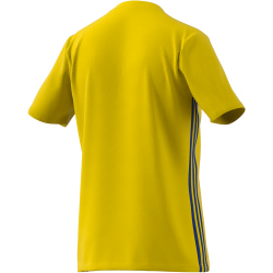 adidas Tabela 23 Fu&szlig;ball Trikot Herren ADF7 - tmyell/royblu XL