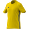 adidas Tabela 23 Fu&szlig;ball Trikot Herren II0891 - team yellow/team royal blue XL