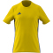 adidas Tabela 23 Fu&szlig;ball Trikot Herren II0891 - team yellow/team royal blue XL