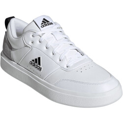 adidas Park Street Sneaker Herren 01F7 - ftwwht/ftwwht/cblack 41 1/3