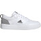 adidas Park Street Sneaker Herren 01F7 - ftwwht/ftwwht/cblack 41 1/3