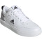 adidas Park Street Sneaker Herren 01F7 - ftwwht/ftwwht/cblack 41 1/3