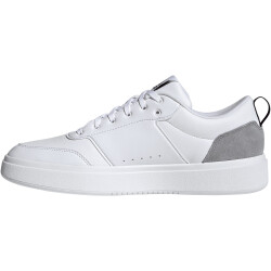 adidas Park Street Sneaker Herren 01F7 - ftwwht/ftwwht/cblack 42