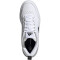 adidas Park Street Sneaker Herren 01F7 - ftwwht/ftwwht/cblack 42