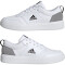 adidas Park Street Sneaker Herren 01F7 - ftwwht/ftwwht/cblack 42
