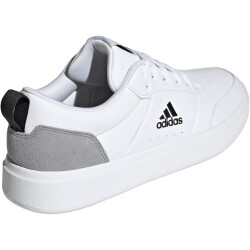 adidas Park Street Sneaker Herren 01F7 - ftwwht/ftwwht/cblack 44 2/3