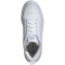 adidas Park Street Sneaker Herren 01F7 - ftwwht/ftwwht/gretwo 36 2/3