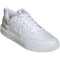 adidas Park Street Sneaker Herren 01F7 - ftwwht/ftwwht/gretwo 36 2/3