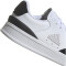 adidas Kantana Sneaker 01F7 - ftwwht/dshgry/cblack 42 2/3