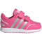 adidas vs Switch 3 Lifestyle Hook and Loop Baby-Sneaker AEK7 - pulmag/silvmt/orcfus 20