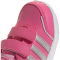 adidas vs Switch 3 Lifestyle Hook and Loop Baby-Sneaker AEK7 - pulmag/silvmt/orcfus 20