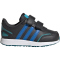 adidas vs Switch 3 Lifestyle Hook and Loop Baby-Sneaker AAGG - carbon/broyal/arcfus 19