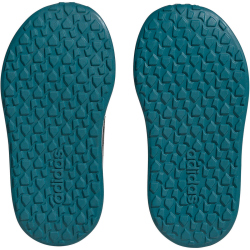 adidas vs Switch 3 Lifestyle Hook and Loop Baby-Sneaker AAGG - carbon/broyal/arcfus 20