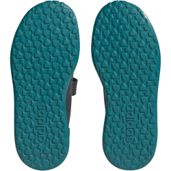 adidas vs Switch 3 Lifestyle Hook and Loop Sneaker Kinder AAGG - carbon/broyal/arcfus 29