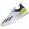 adidas Courtflash Speed Tennisschuhe Herren 01F7 - ftwwht/cblack/luclem 41 1/3