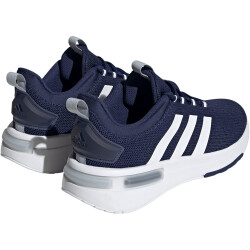 adidas Racer TR23 Sneaker Herren 043A - dkblue/ftwwht/halsil 40 2/3