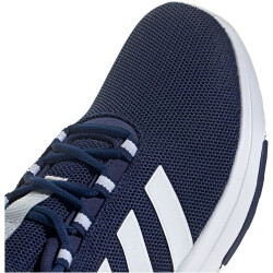 adidas Racer TR23 Sneaker Herren 043A - dkblue/ftwwht/halsil 40 2/3