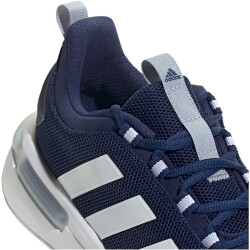 adidas Racer TR23 Sneaker Herren 043A - dkblue/ftwwht/halsil 40 2/3