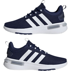 adidas Racer TR23 Sneaker Herren 043A - dkblue/ftwwht/halsil 40 2/3