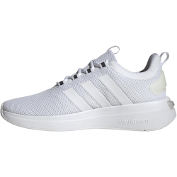 adidas Racer TR23 Sneaker Herren 01F7 - ftwwht/ftwwht/gresix 40 2/3