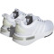 adidas Racer TR23 Sneaker Herren 01F7 - ftwwht/ftwwht/gresix 42 2/3