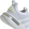 adidas Racer TR23 Sneaker Herren 01F7 - ftwwht/ftwwht/gresix 42 2/3