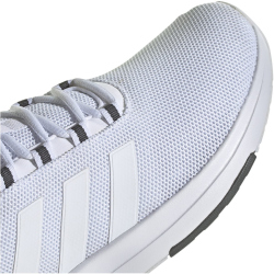 adidas Racer TR23 Sneaker Herren 01F7 - ftwwht/ftwwht/gresix 44