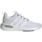 adidas Racer TR23 Sneaker Herren 01F7 - ftwwht/ftwwht/gresix 46 2/3