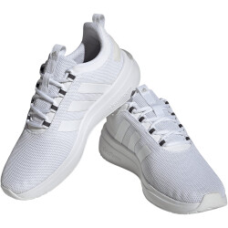 adidas Racer TR23 Sneaker Herren 01F7 - ftwwht/ftwwht/gresix 49 1/3