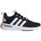 adidas Racer TR23 Sneaker Herren A0QM - cblack/ftwwht/grefou 44 2/3