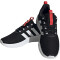 adidas Racer TR23 Sneaker Herren A0QM - cblack/ftwwht/grefou 44 2/3