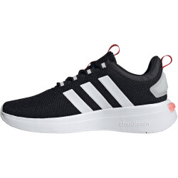 adidas Racer TR23 Sneaker Herren A0QM - cblack/ftwwht/grefou 45 1/3