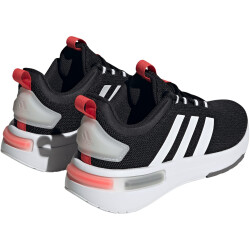 adidas Racer TR23 Sneaker Herren A0QM - cblack/ftwwht/grefou 45 1/3