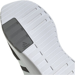 adidas Racer TR23 Sneaker Herren A0QM - cblack/ftwwht/grefou 45 1/3