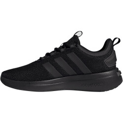 adidas Racer TR23 Sneaker Herren A0QM - cblack/cblack/carbon 39 1/3