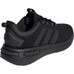 adidas Racer TR23 Sneaker Herren A0QM - cblack/cblack/carbon 39 1/3
